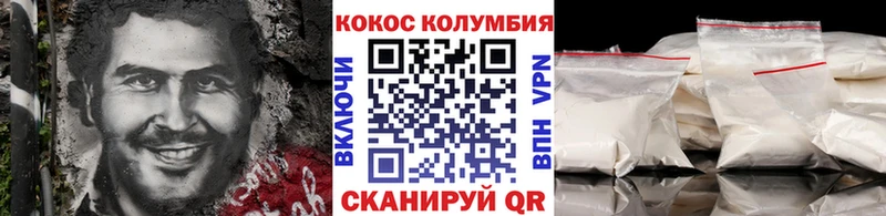 Кокаин FishScale  Каменка 